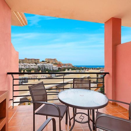 Anoreta Golf 317 Торре-де-Бенагальбон Экстерьер фото